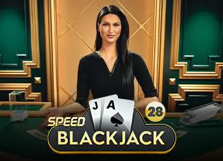 Speed Blackjack 28