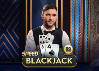 Speed Blackjack 12