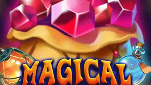 Magical Store