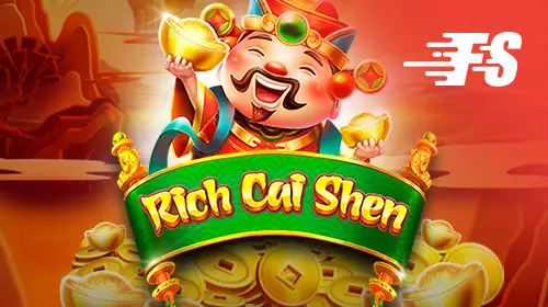 Rich Cai Shen