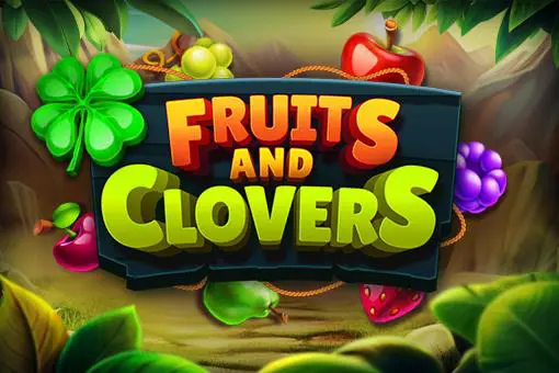 Fruits And Clovers cover image
