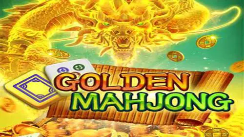 Golden Mahjong