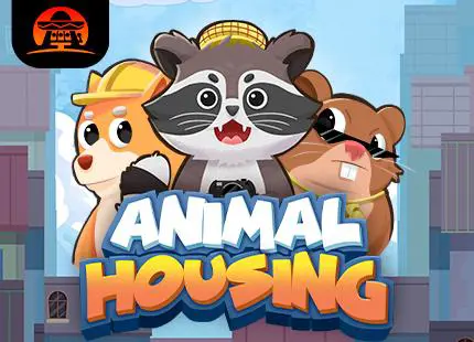 Animal Housing cover image