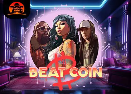Beat Coin cover image