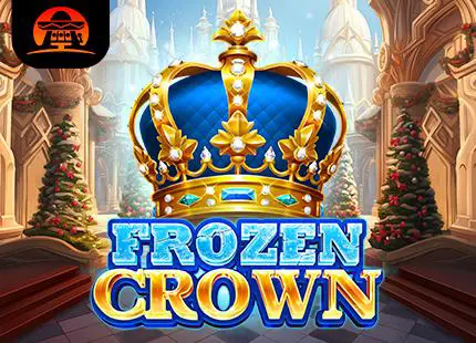 Frozen Crown cover image