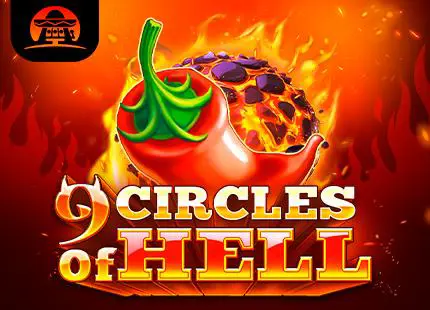 9 Circles of Hell cover image