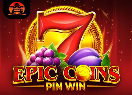 Epic Coins cover image