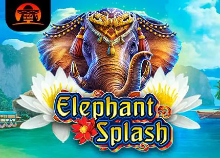 Elephant Splash cover image