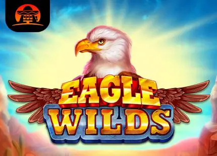 Eagle Wilds cover image