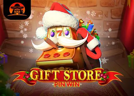 Amigo Gift Store cover image