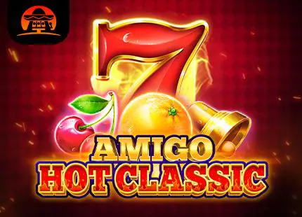 Amigo Hot Classic cover image