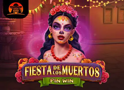 Fiesta De los Muertos cover image