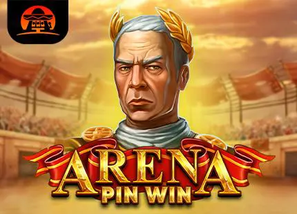 Arena cover image