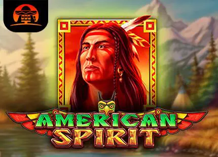 American Spirit cover image