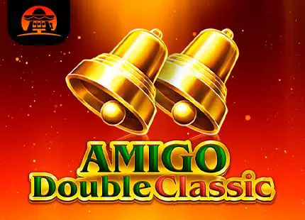 Amigo Double Classic cover image