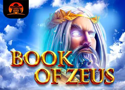 Book of Zeus cover image