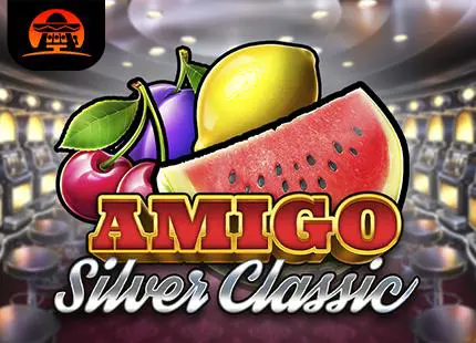 Amigo Silver Classic cover image