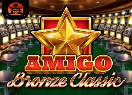 Amigo Bronze Classic cover image