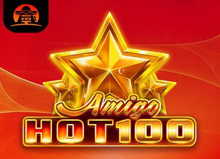 Amigo Hot 100 cover image
