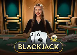 Blackjack 95