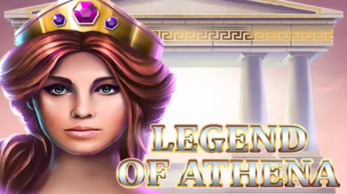 Legend Of Athena