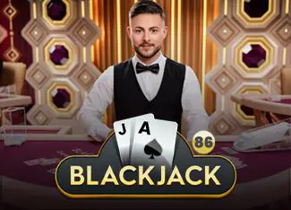 Blackjack 86