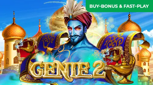 Genie 2