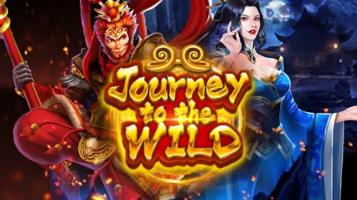 Journey to the Wild