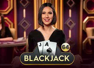 Blackjack 64