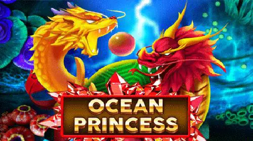 Ocean Princess