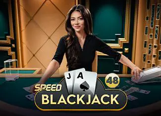 Blackjack 138