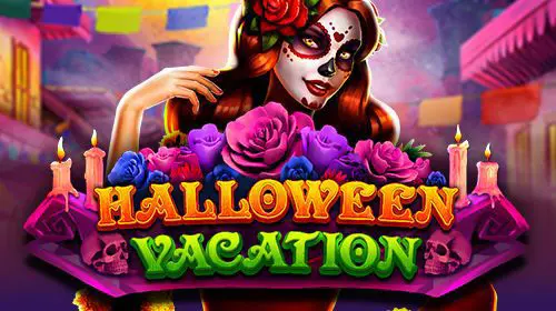 Halloween Vacation