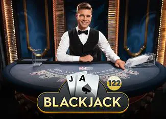 Blackjack 122