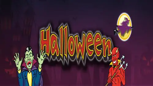 Halloween 3 Bonus
