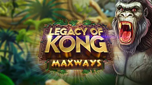 Legacy of Kong