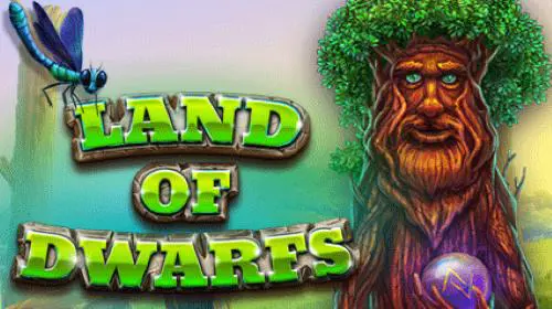 Land Of Dwarfs