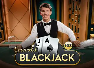 Blackjack 103