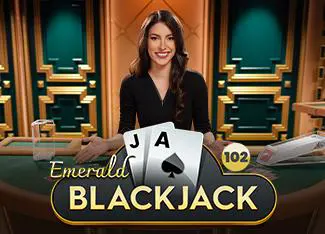 Blackjack 102