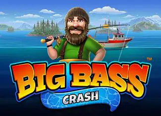 Big Bass Crash