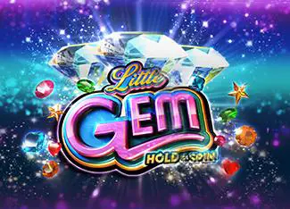 Little Gem Hold and Spin