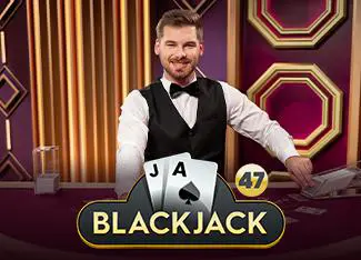 Blackjack 47