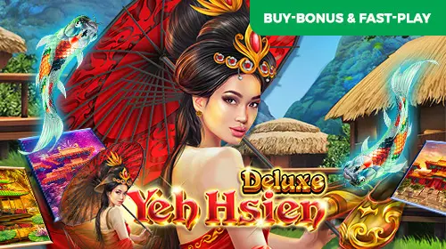 Yeh Hsien Deluxe