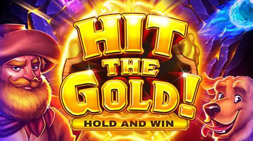 Hit the Gold!