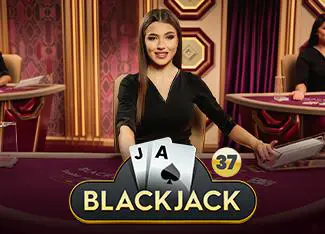 Blackjack 37