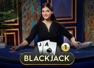 Blackjack 1