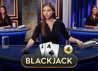 Blackjack 4