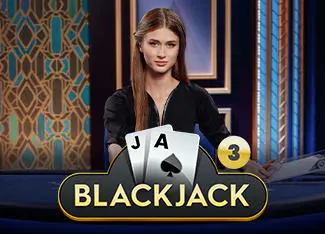 Blackjack 3
