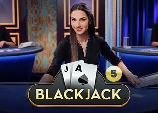 Blackjack 5