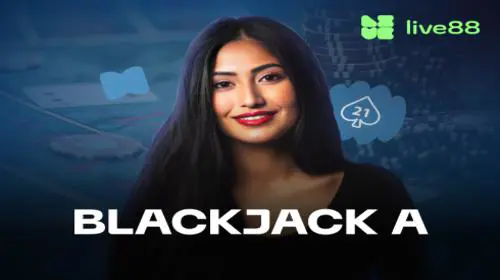 Blackjack A