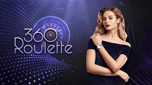 Roulette 360